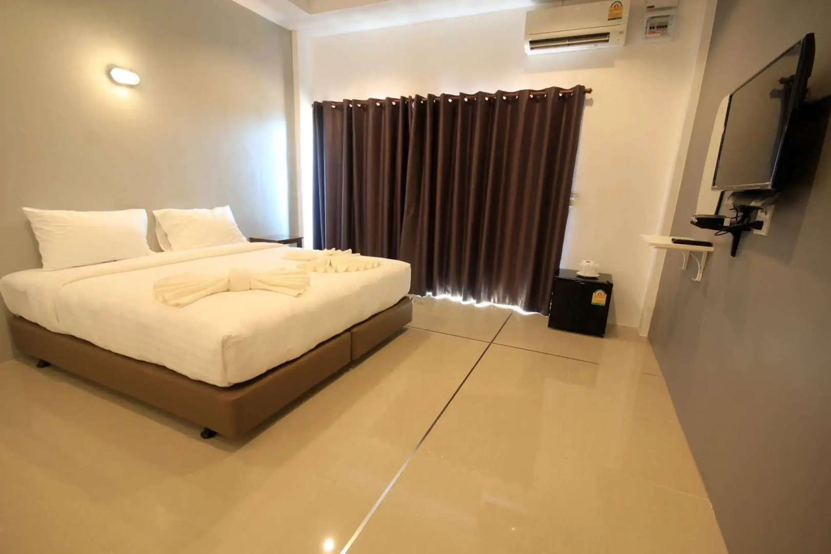 Na Nicha Bankrut Resort