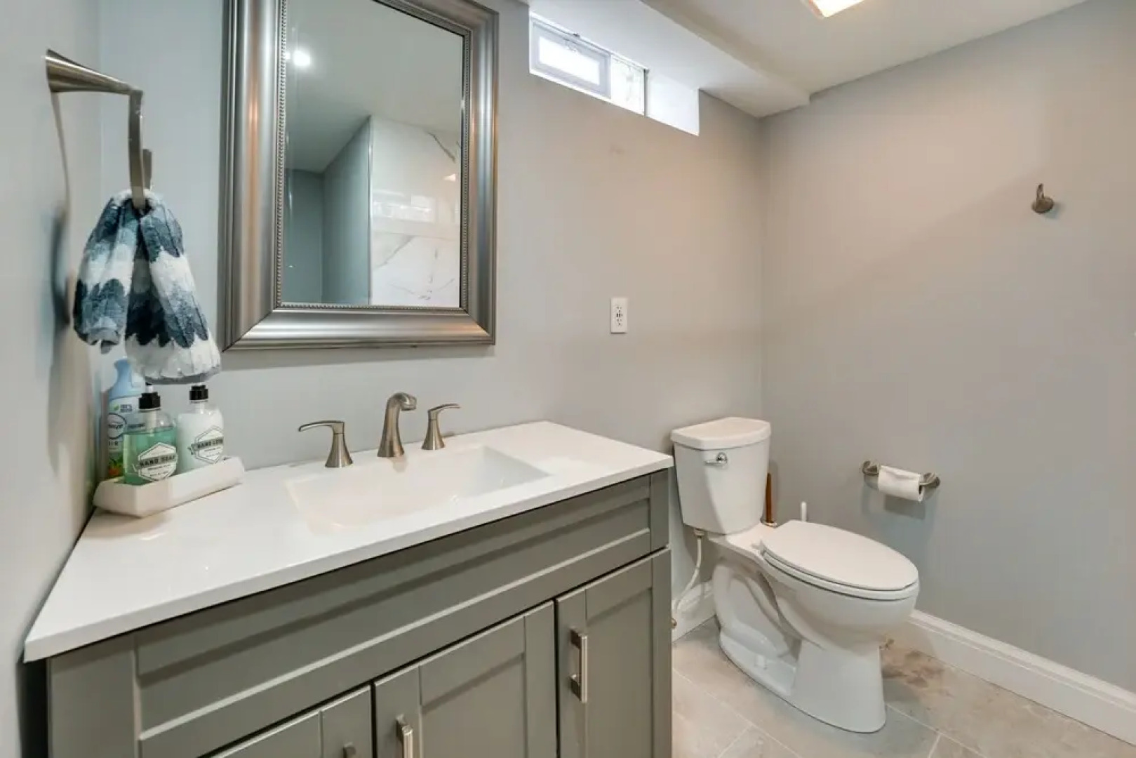 Family-friendly Troy Vacation Rental w/ Fire Pit!