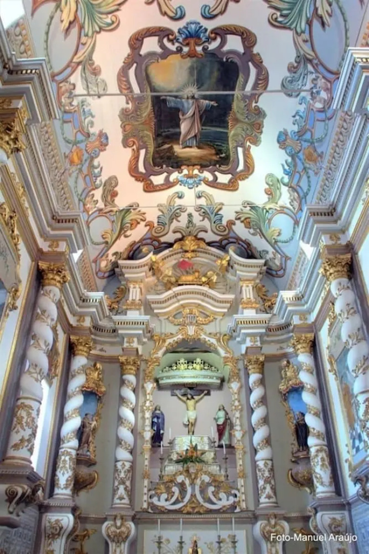 P Delgada 3-bed House, Sleeps 6, Parking & Seaview