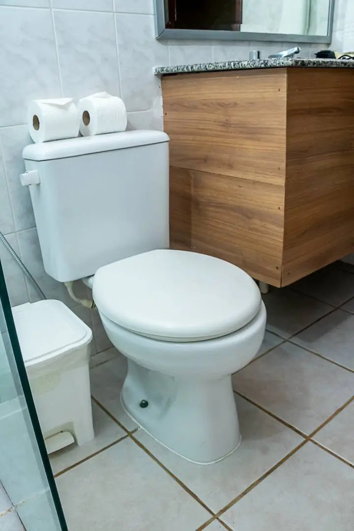 Hotel Fazenda Vilarejo