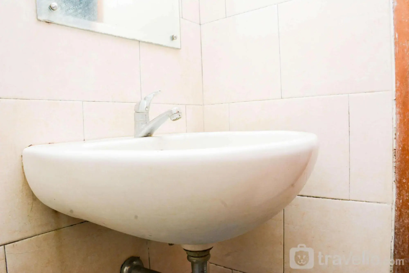 Rose Rooms @ Apartemen Margonda Residence