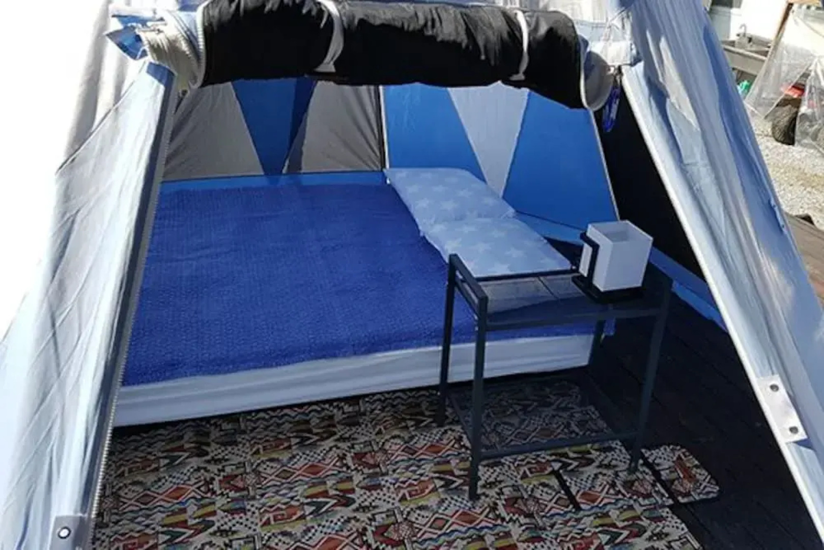 Goesan I Hill Pension