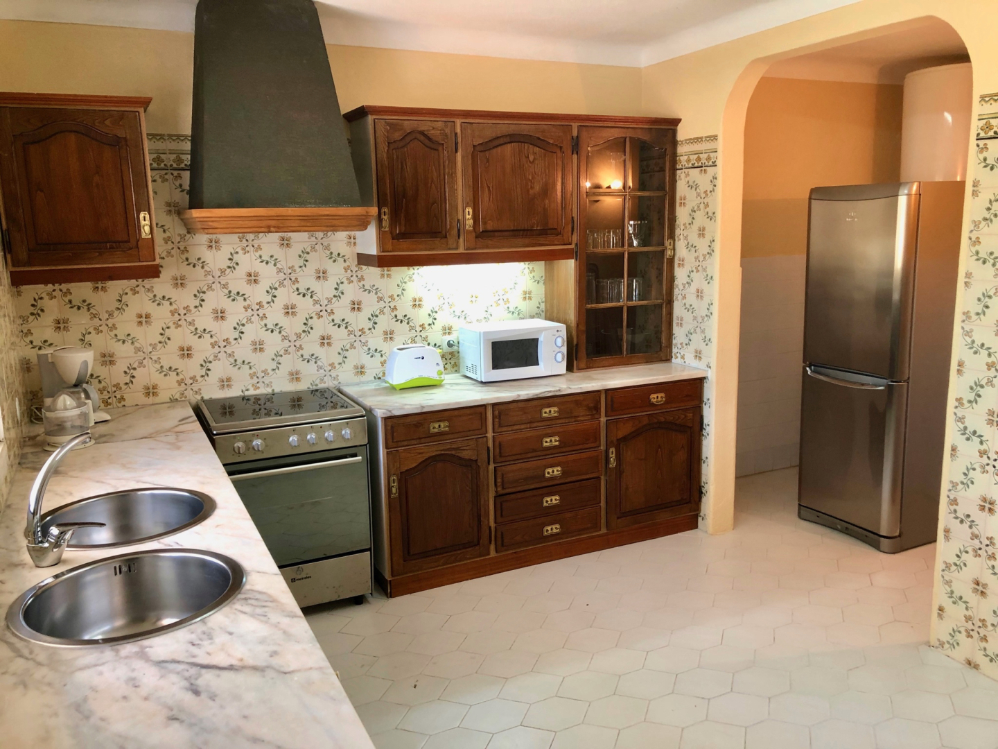 Vale Do Garrão Villas