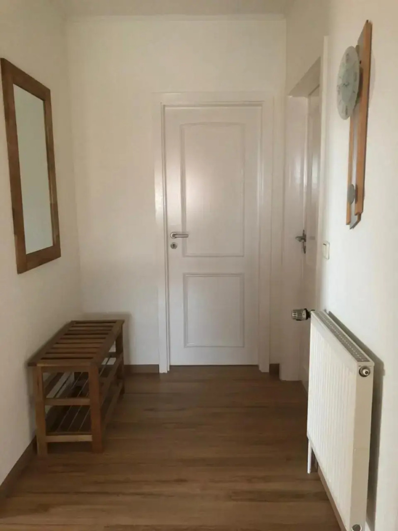 FeWo Erholsame Auszeit