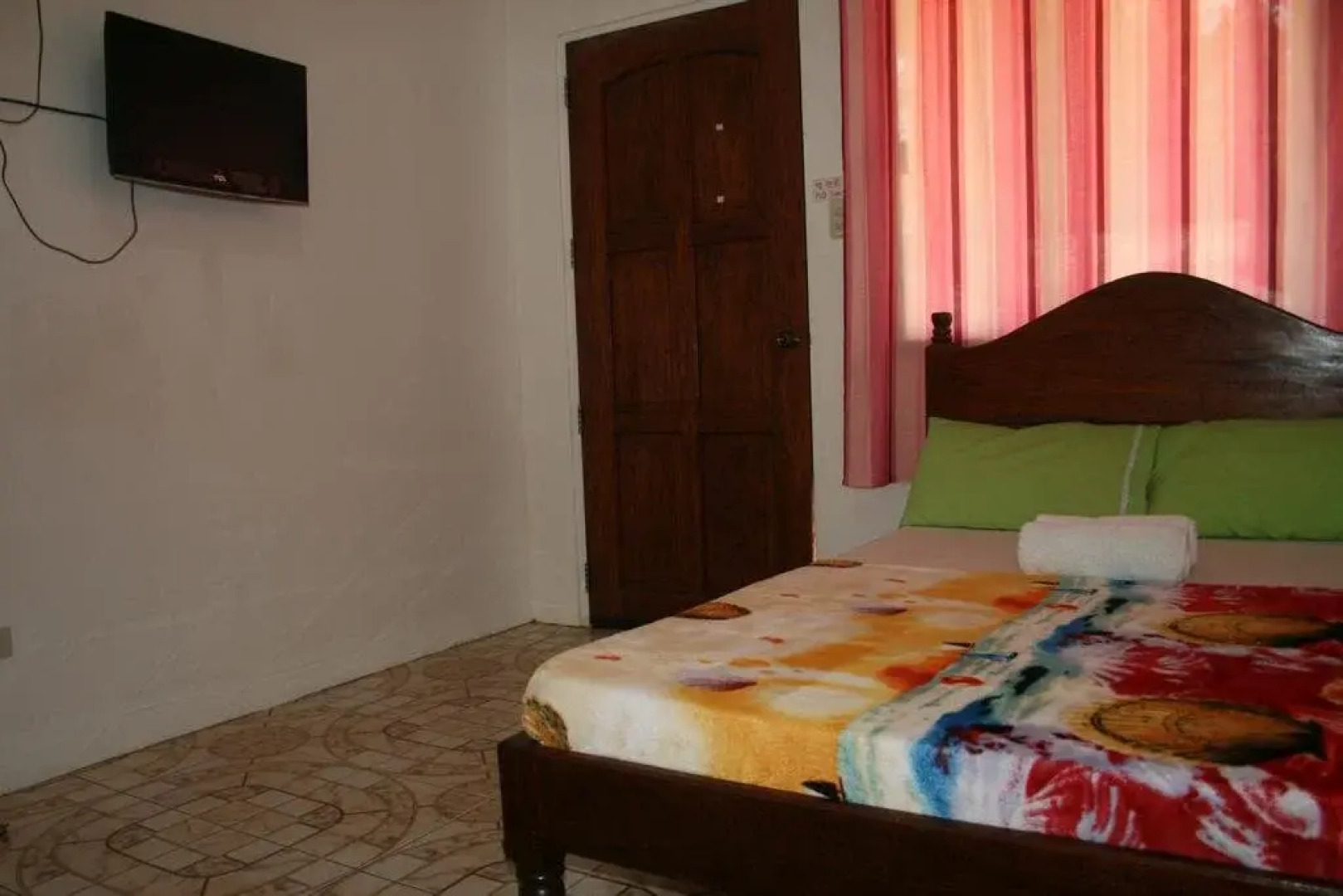 Peace Ru Guest House