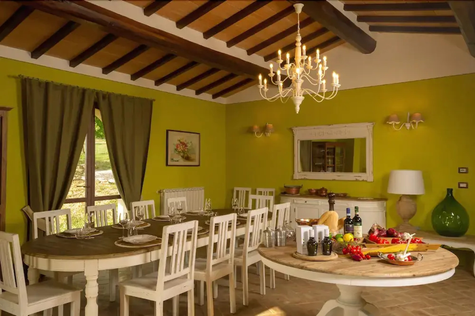 Verdidea - VILLA PAESAGGIO