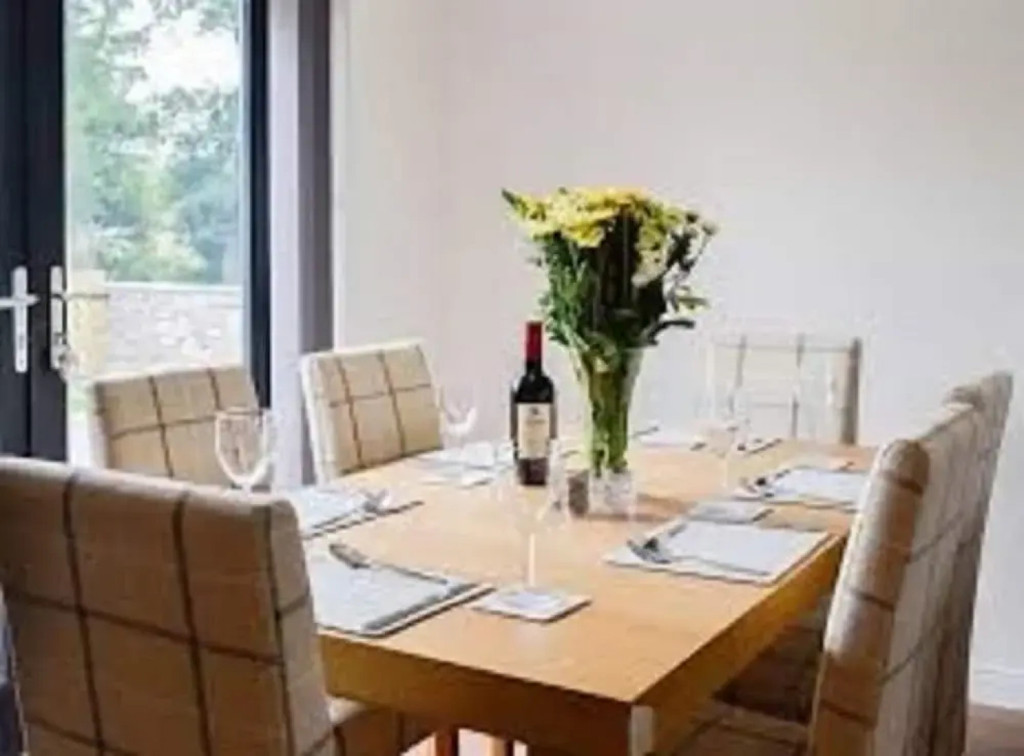 Linn of Avon Holiday Cottages