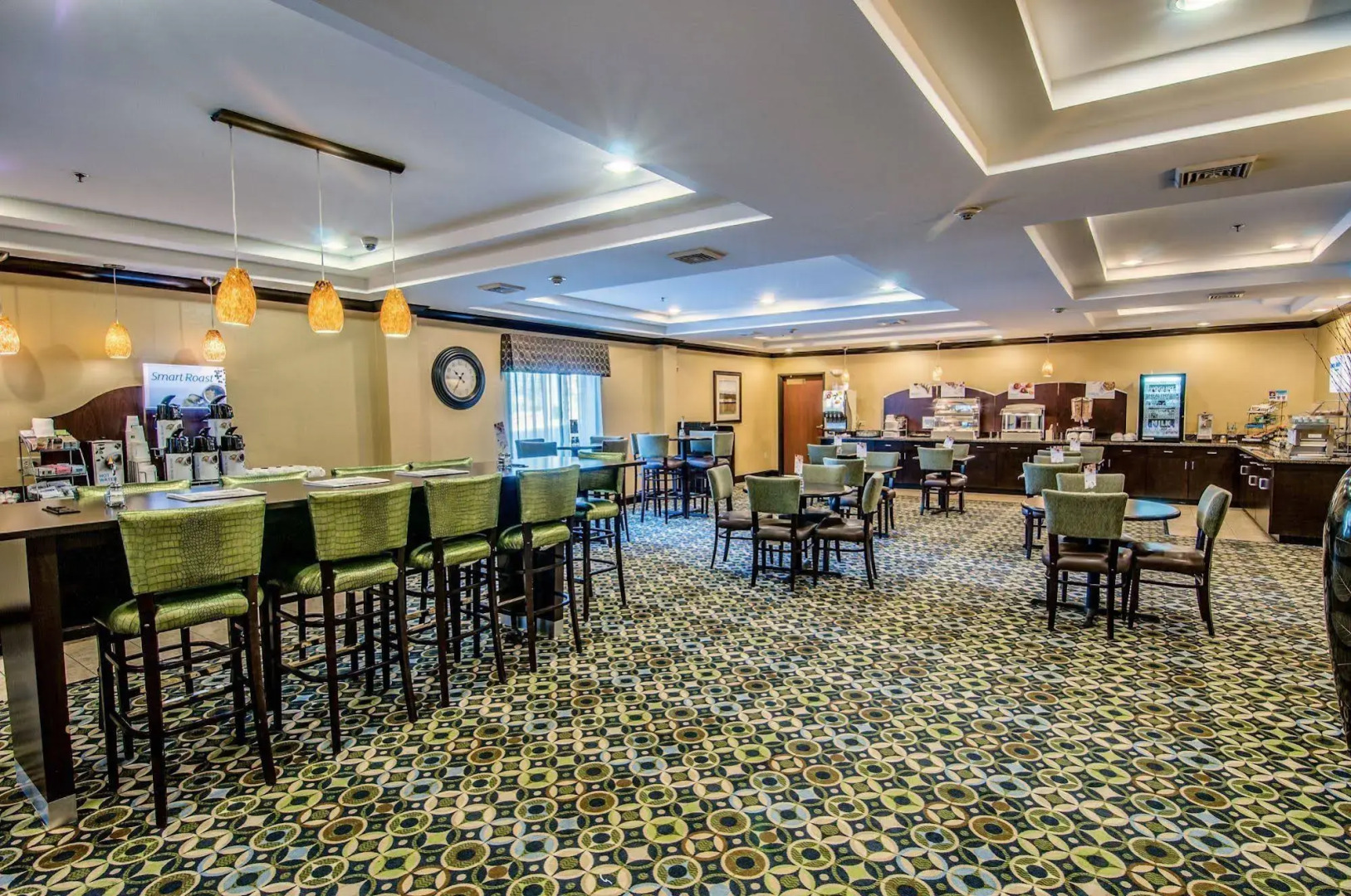 Holiday Inn Express and Suites Wytheville by IHG