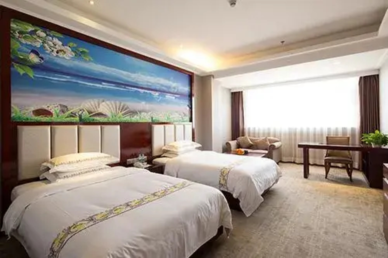 Yinhaiwan Grand Hotel