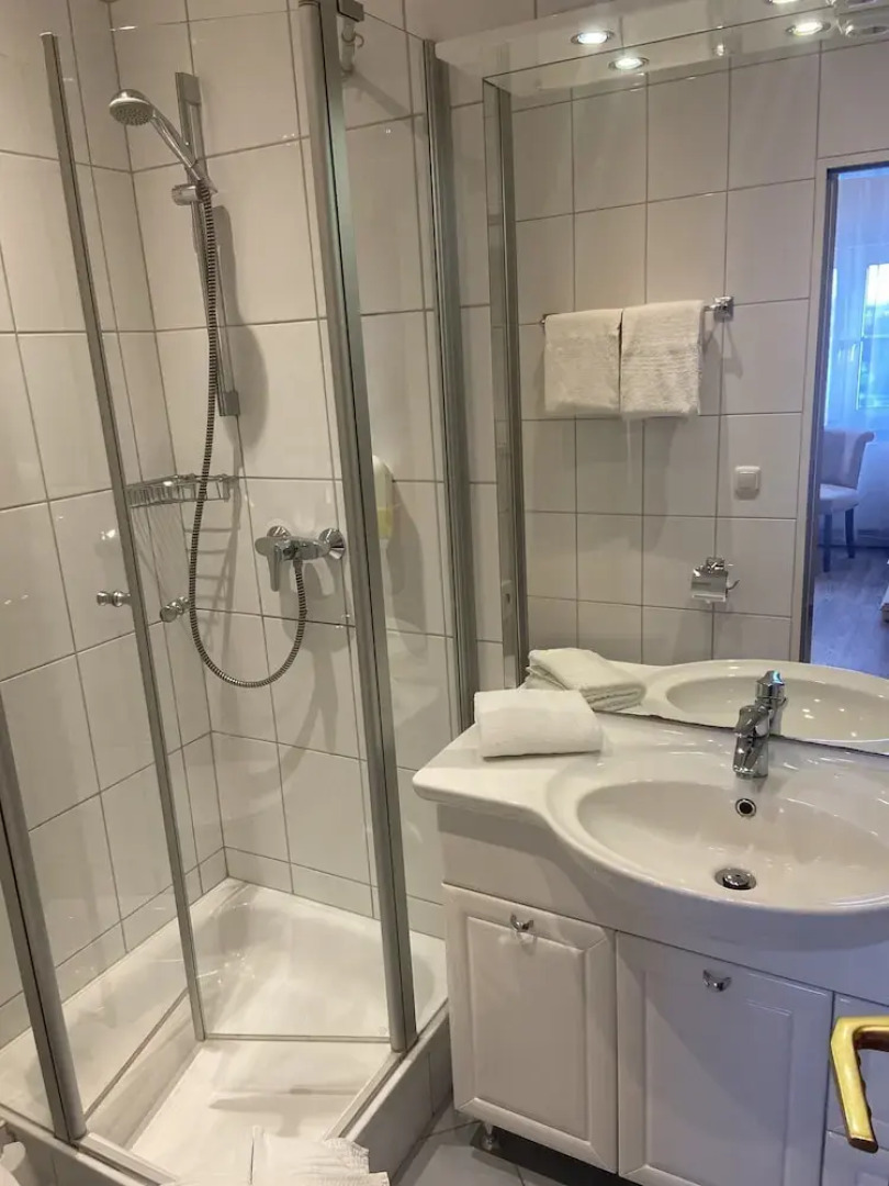 Hotel Petersen‘s Landhaus Scharbeutz