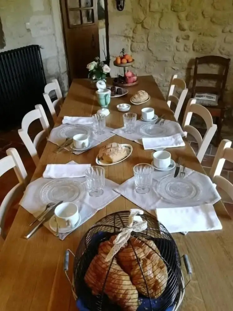 Le Domaine d'Ardgalen