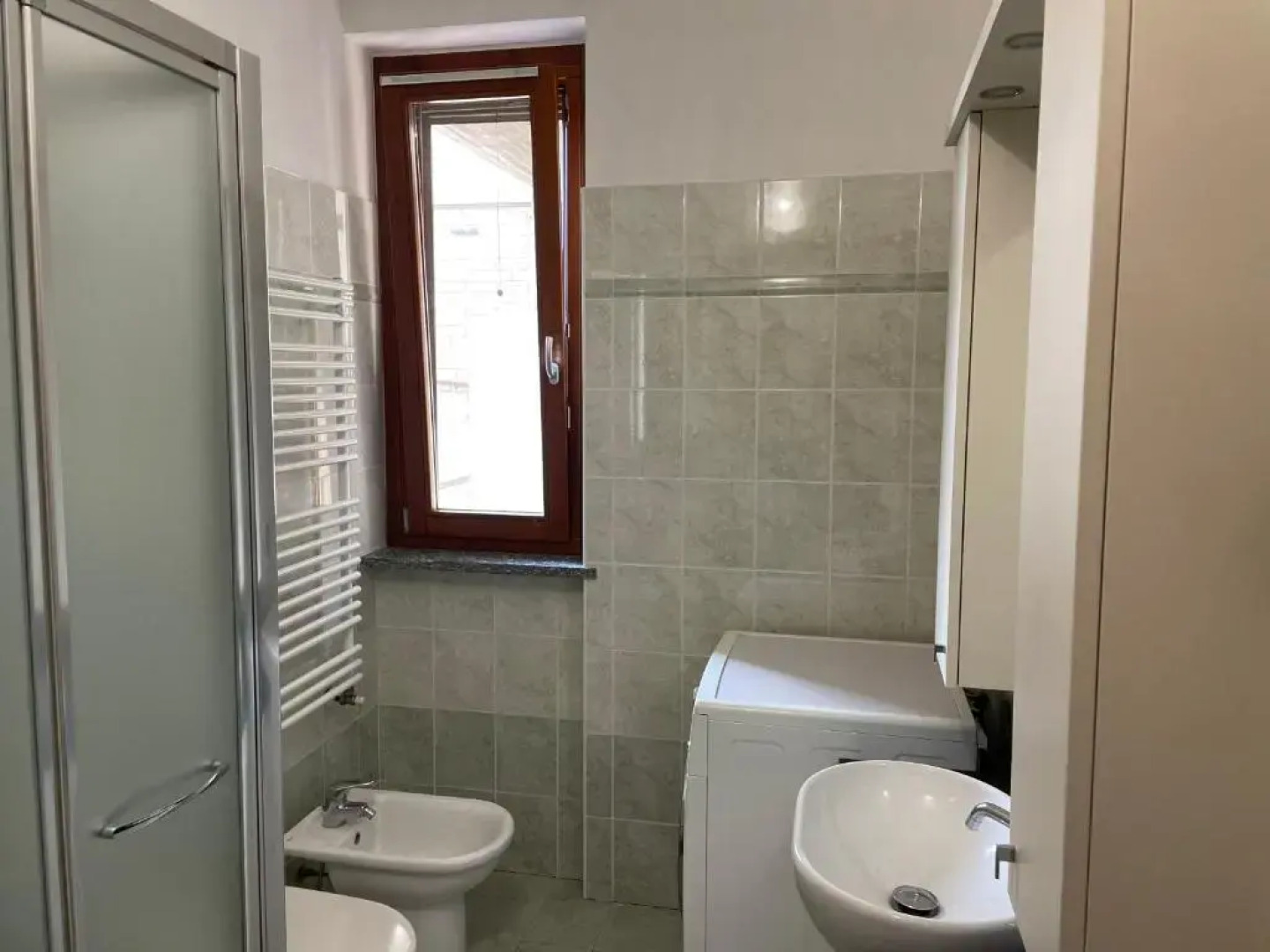 Appartamento Seveso Stazione Trenord - Affitti Brevi Italia