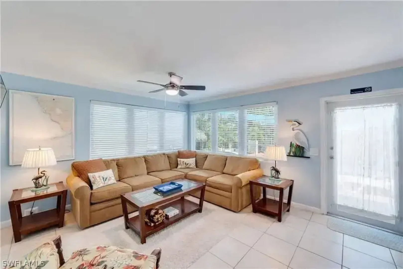 Brand New Coral Reef Suite Located in Paradise Island Estate