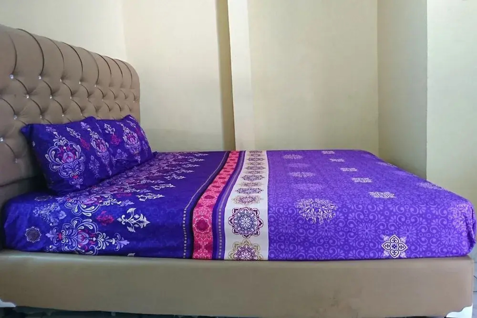 Oyo 2439 Gemilang Homestay