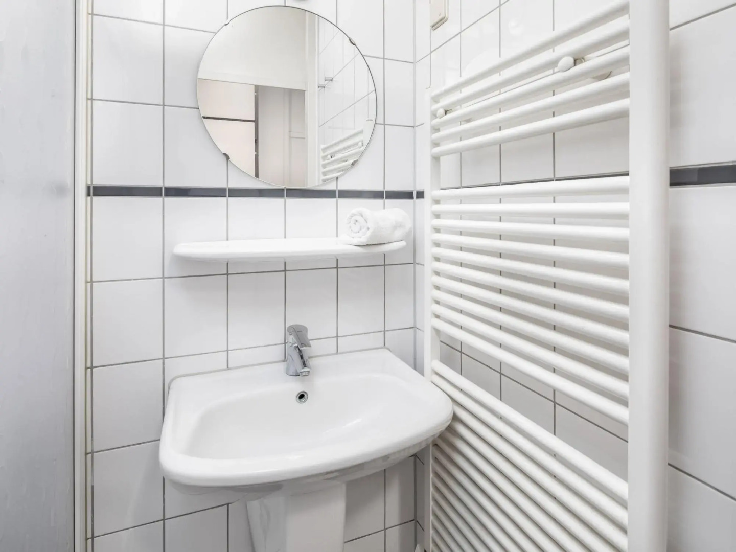 Comfortable House With Solarium Near the Drents-friese Wold