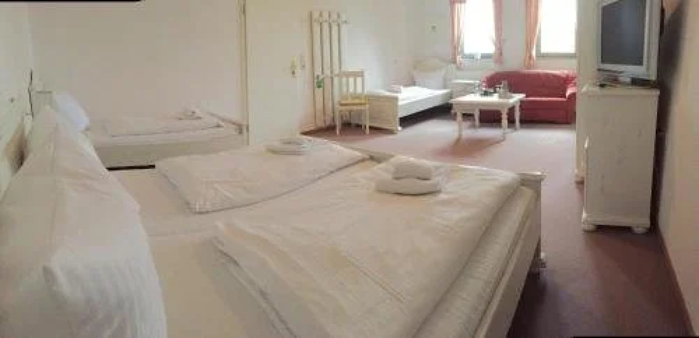 Schlossberg Eventhotel Sonneberg