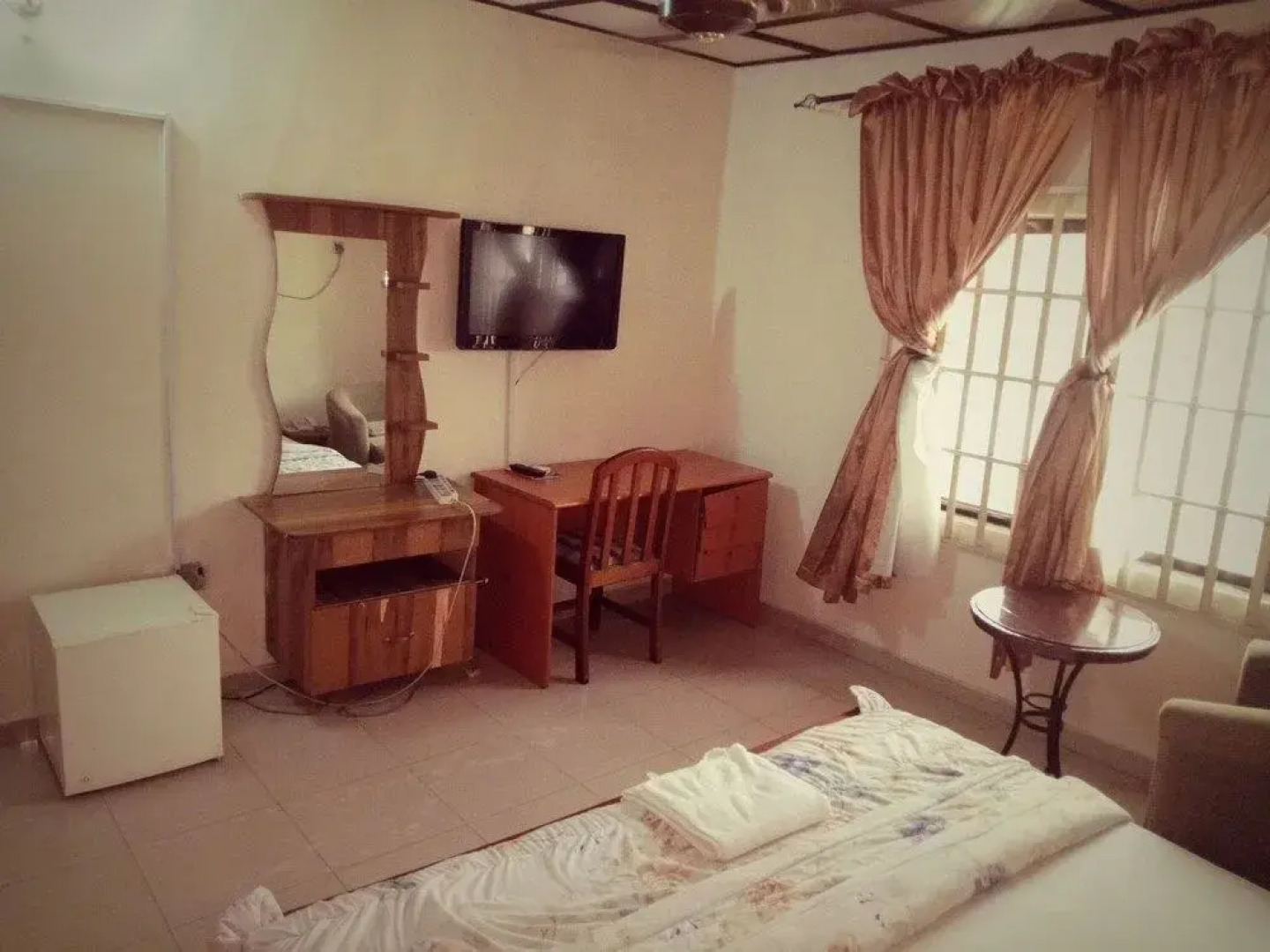 Bv.Standard Executive Suite