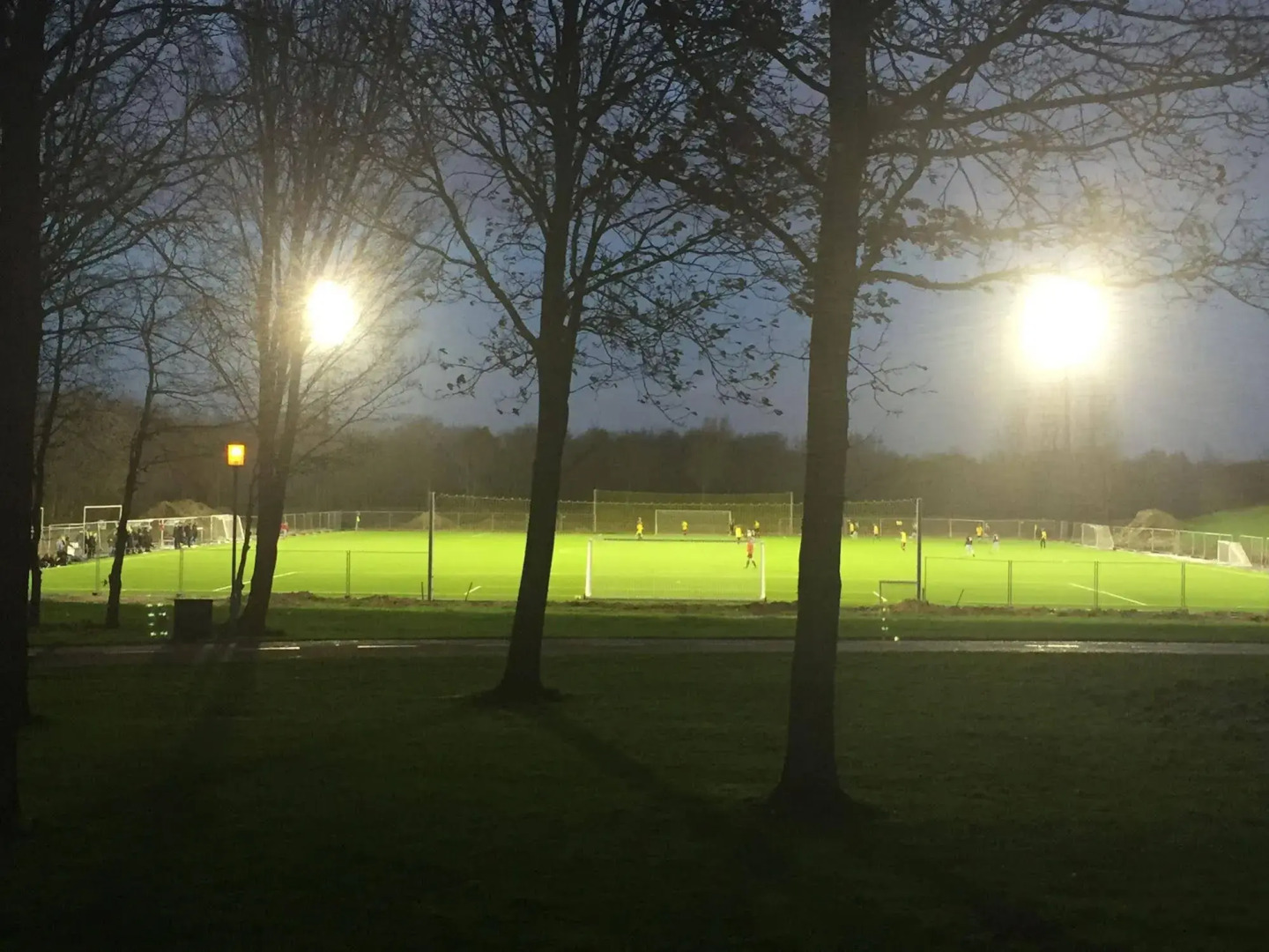 Danhostel Vejen Sport