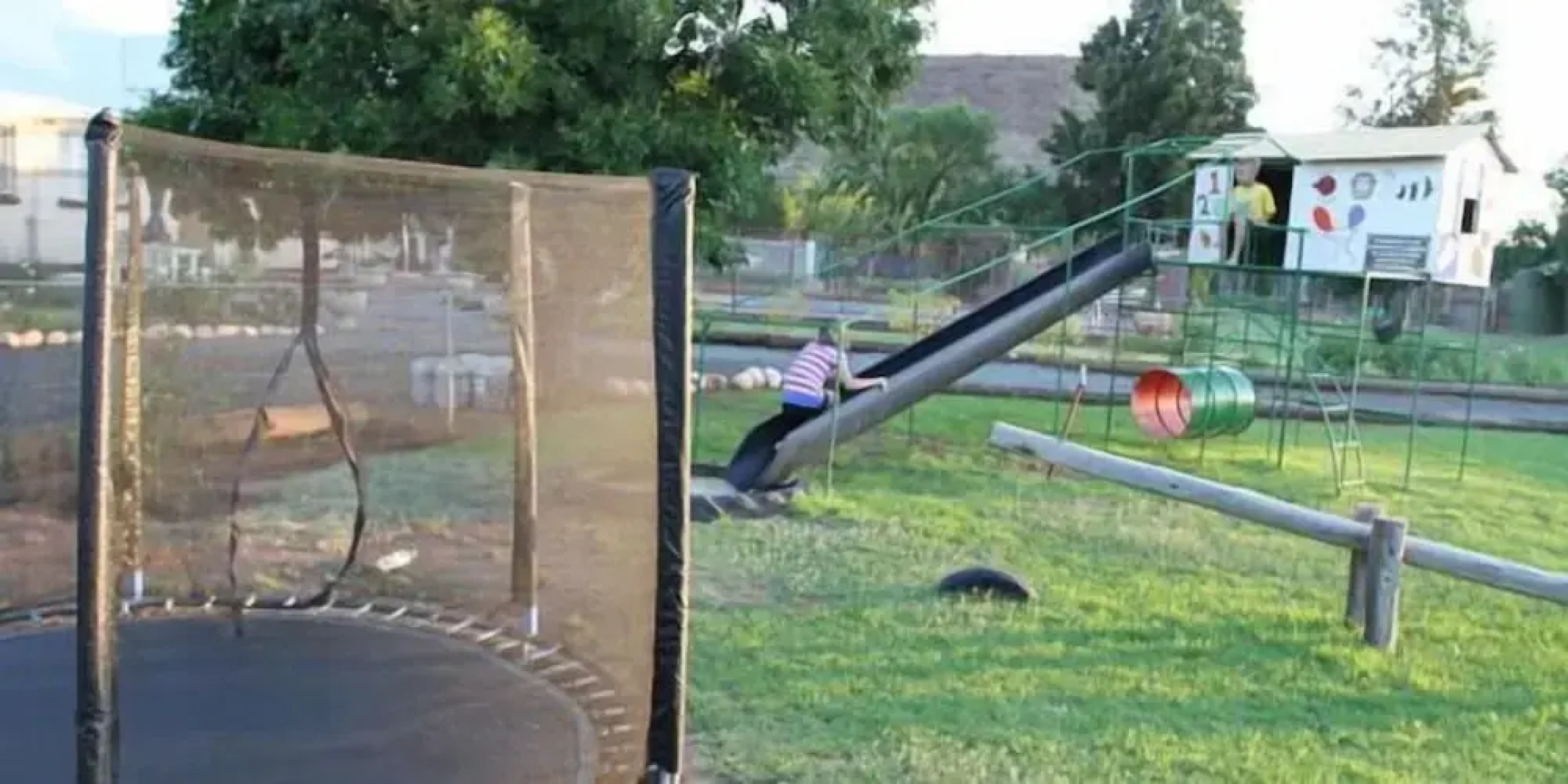 Die Kleipot Guesthouse