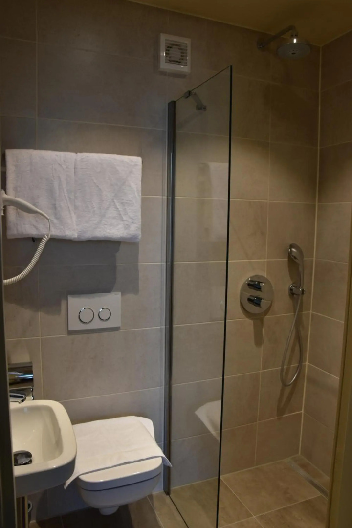 Ozo Hotels Armada Amsterdam