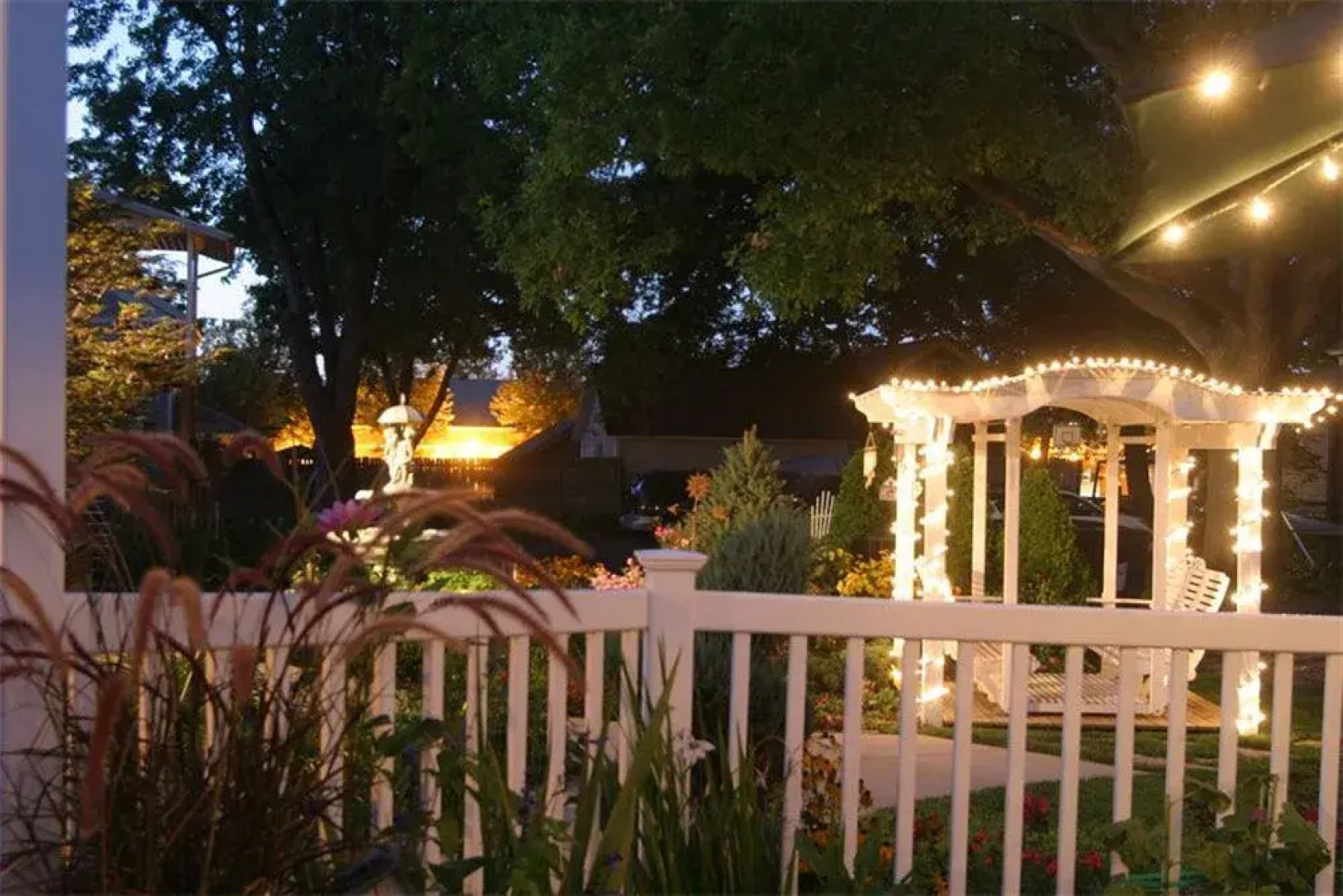 PrairieSide Suites Luxury Bed & Breakfast