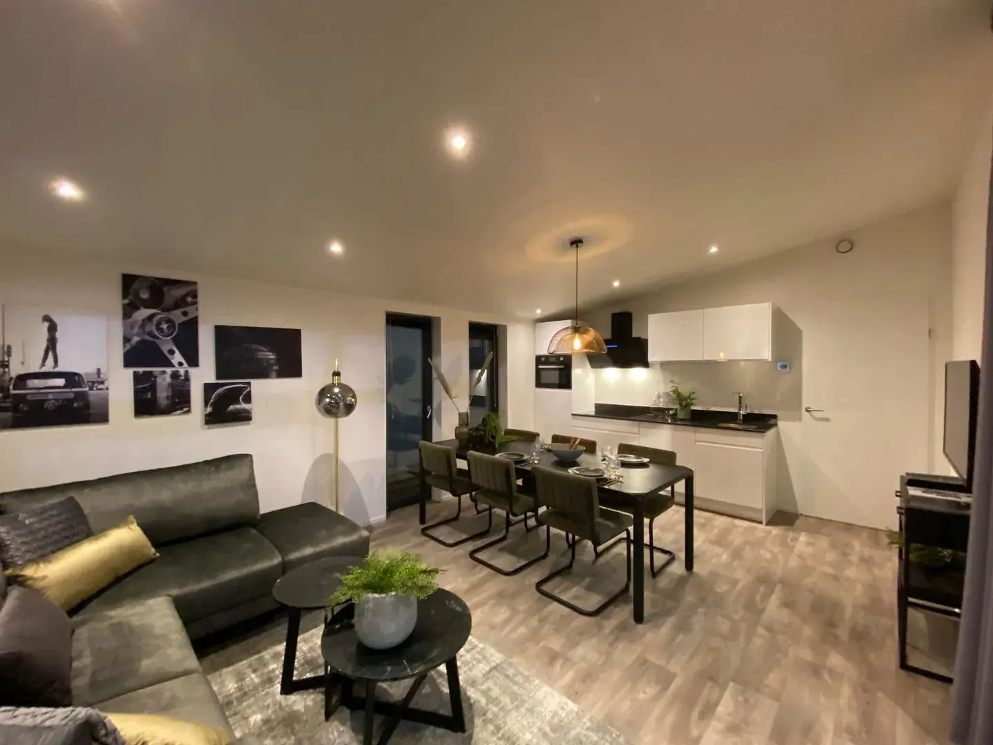 EuroParcs De Hooge Veluwe