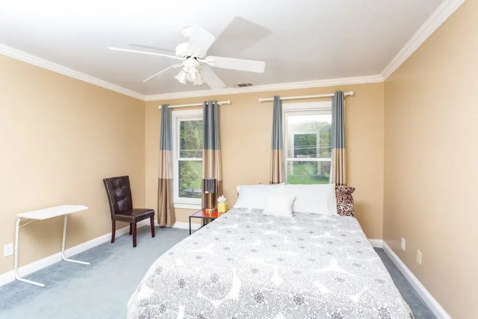 1369 Brentwood Maple - 2 Br Apts