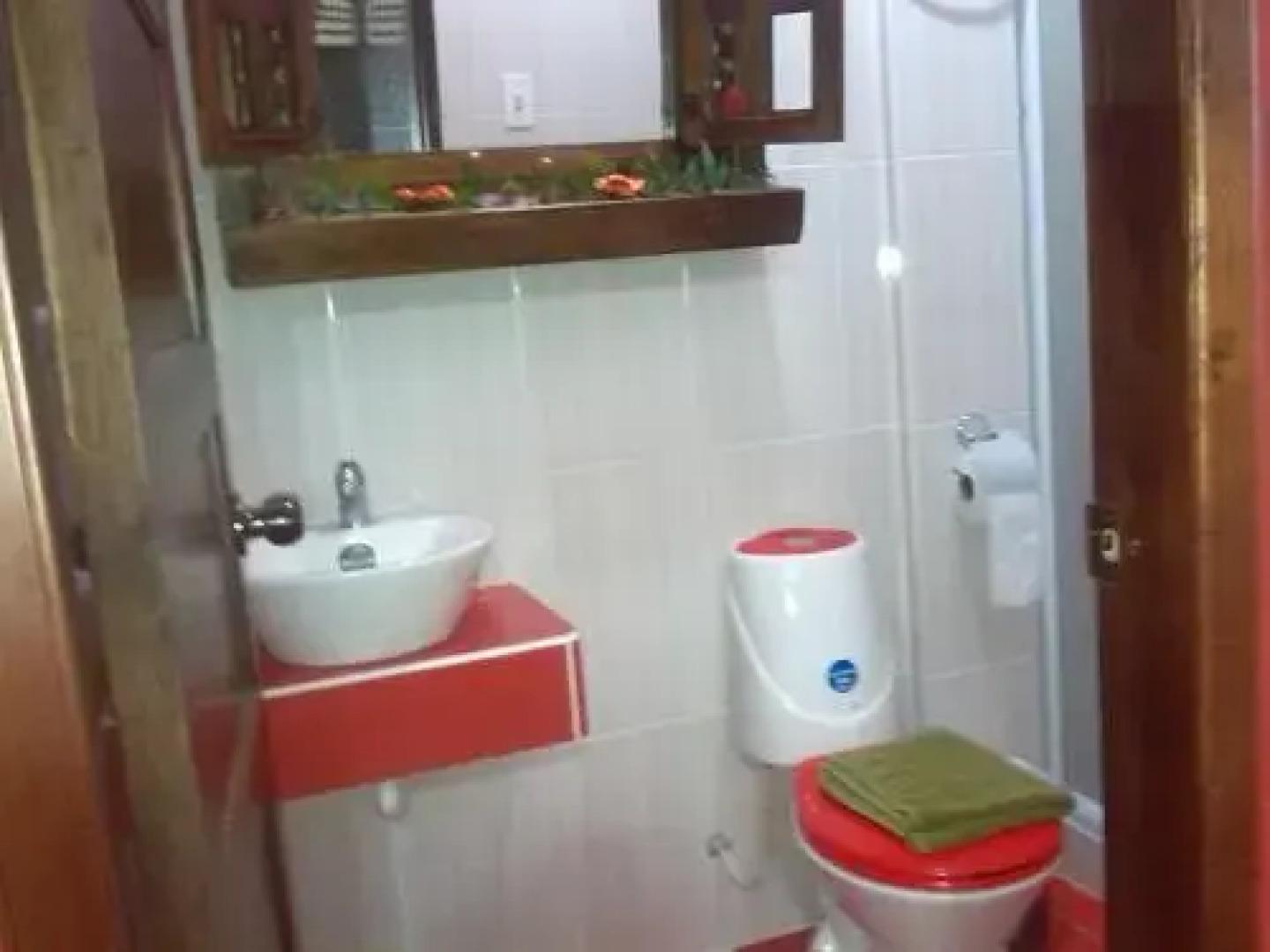 Finca Hostería Bella Aurora