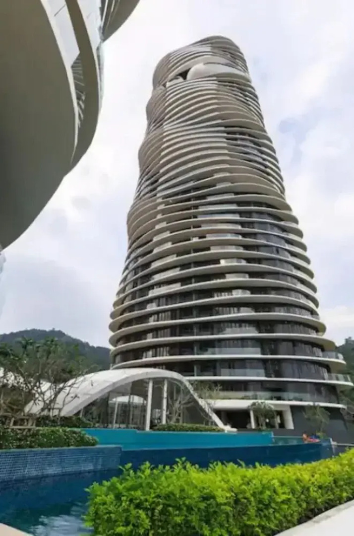 Miracle Homestay Arte S