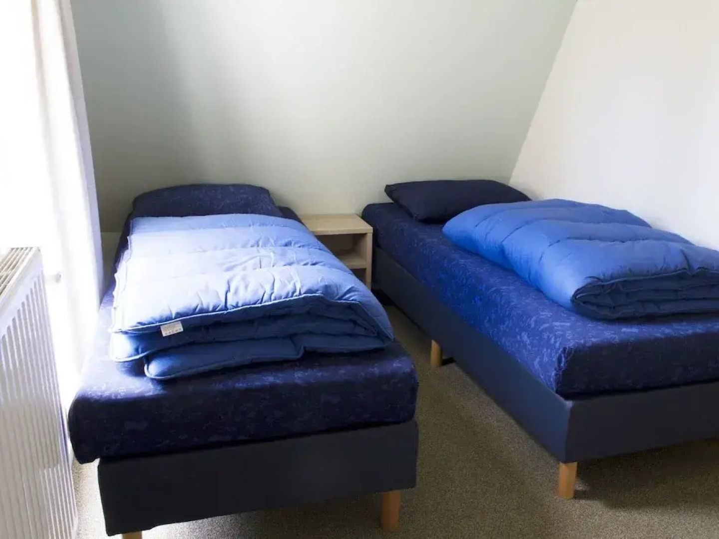 Forest-edge Family Bungalow