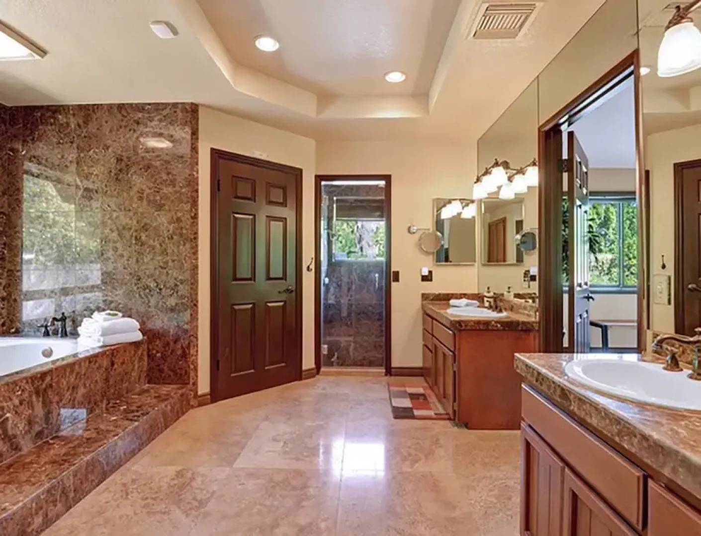 Villa Bel Air Palm Desert