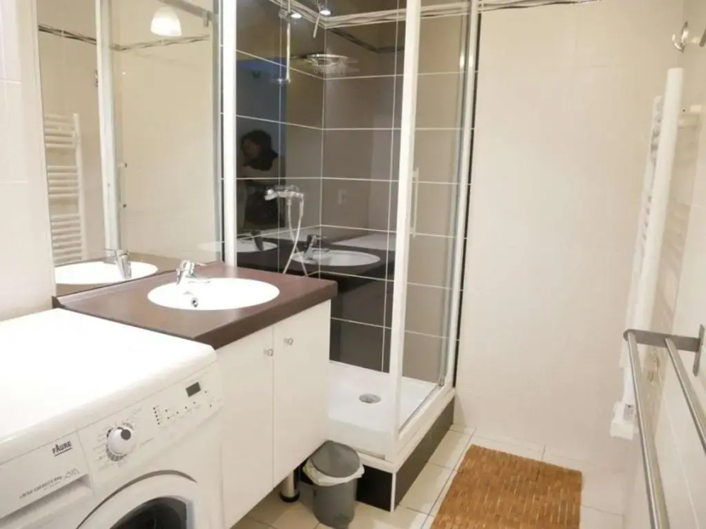 Appartement Étel, 2 pièces, 4 personnes - FR-1-479-68