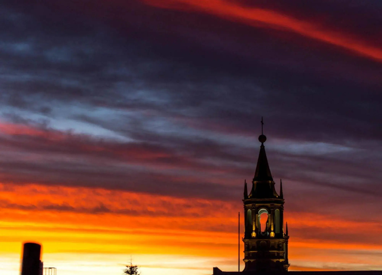 Mercaderes Backpackers