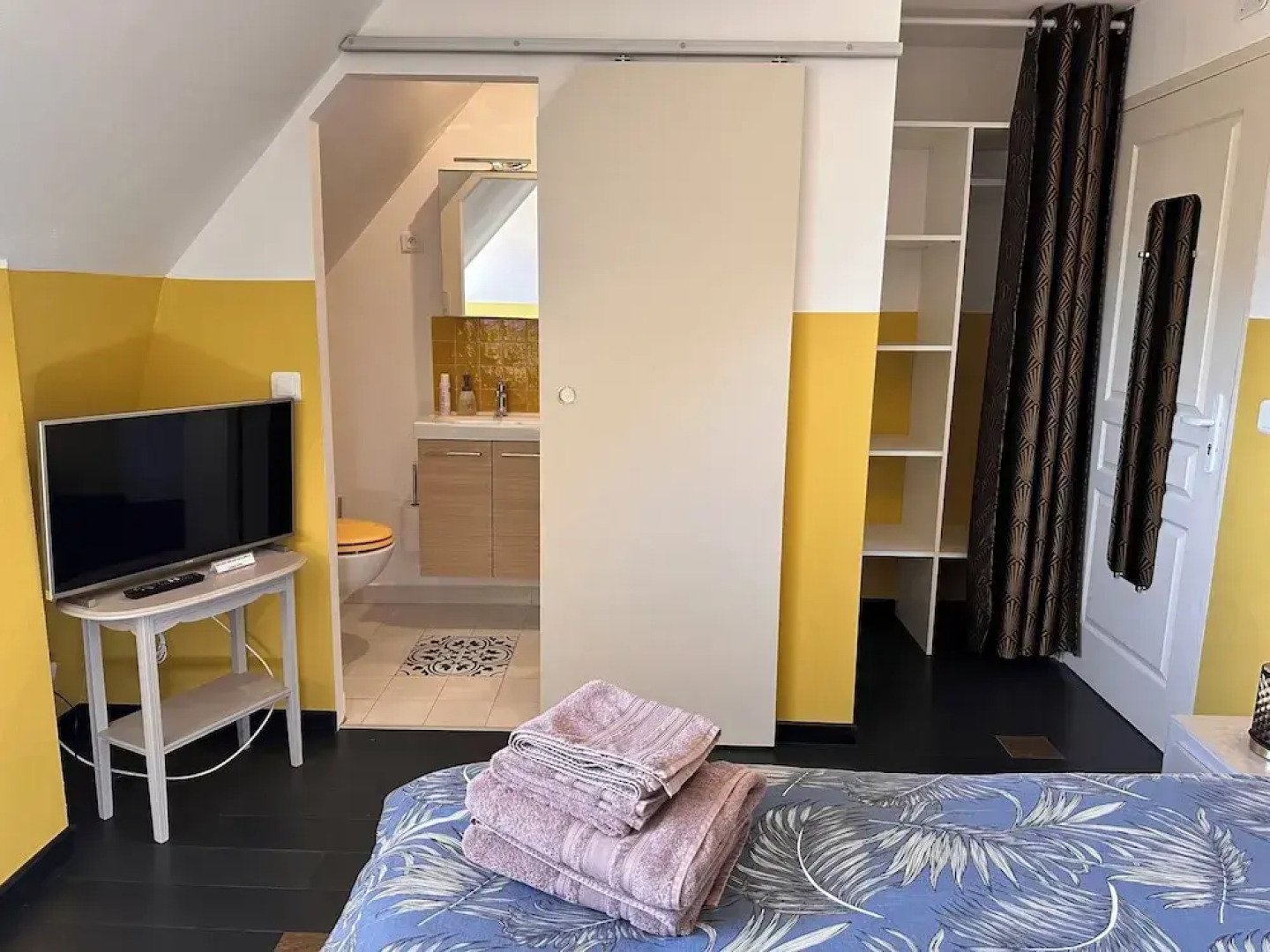 Les Cigognes de Rosheim