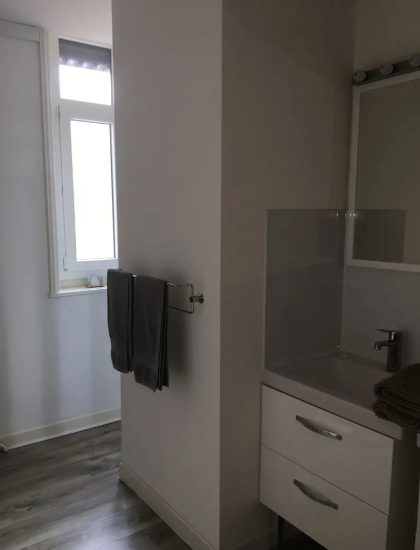 Le 33 Chambres DHtes  Gtes Lens