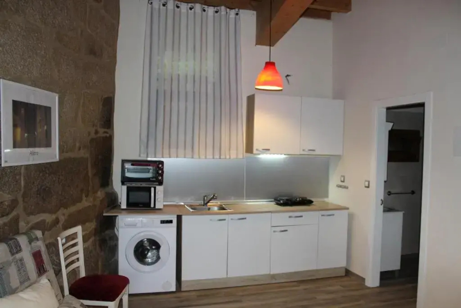 Apartamento Rural "Os Telesforos"