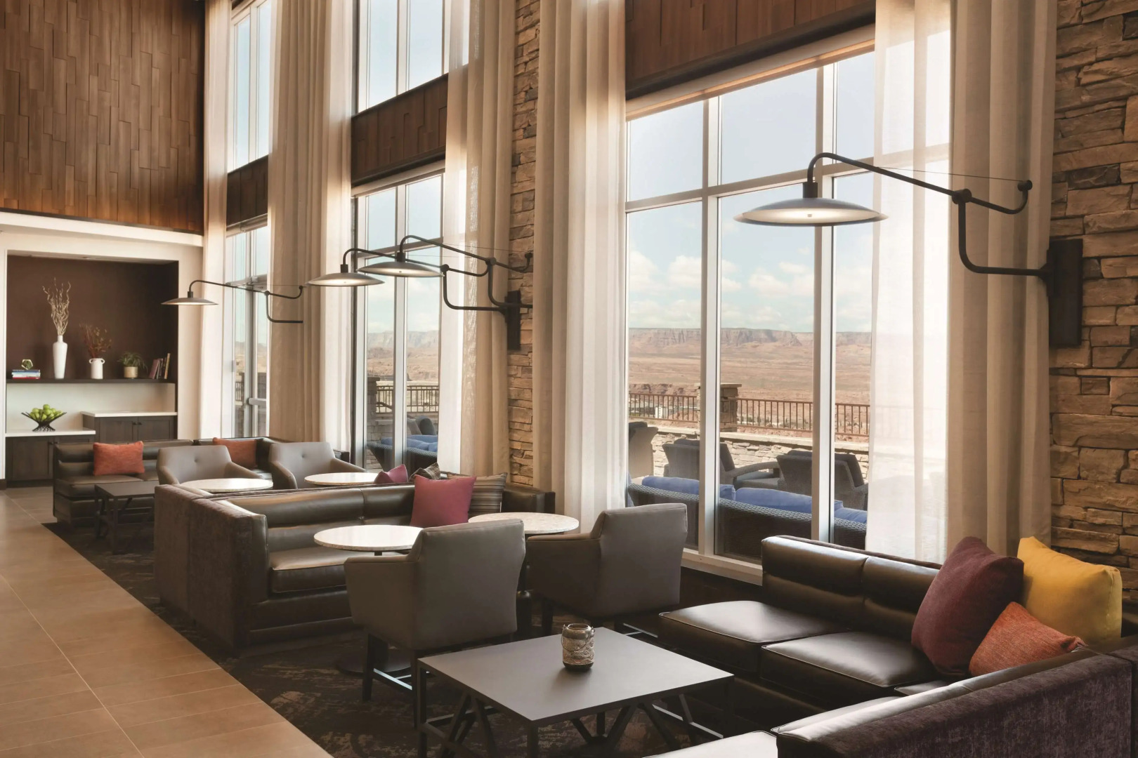 Hyatt Place Page Lake Powell