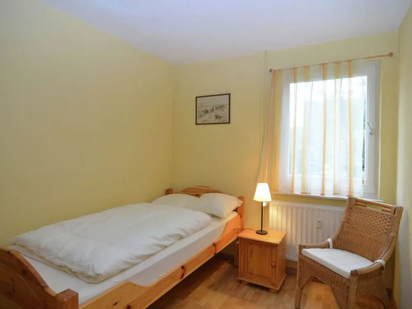 Spacious Holiday Home in Landau near Lake