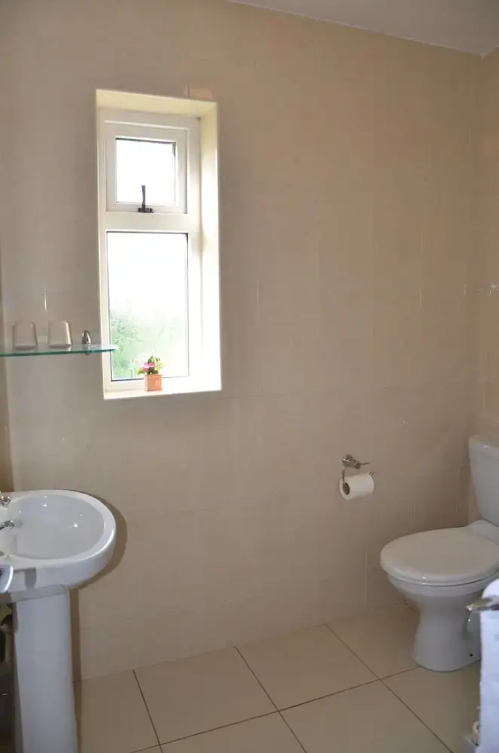 White Heather Farmhouse