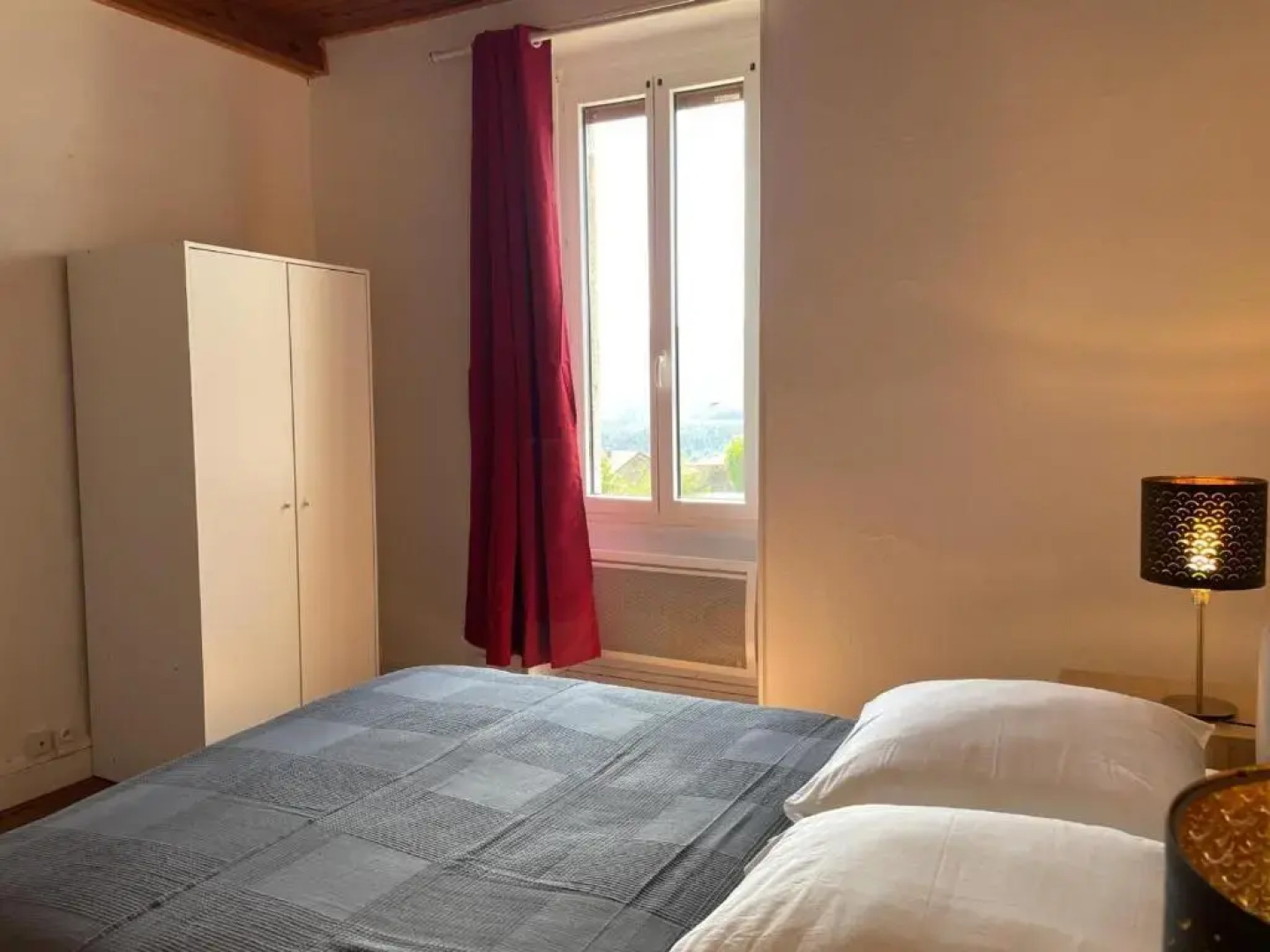 Gîte La Chabanne, 3 pièces, 4 personnes - FR-1-489-341