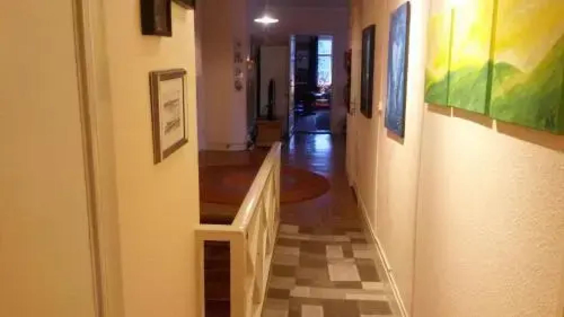 Rytterne Kyrkskola B&B