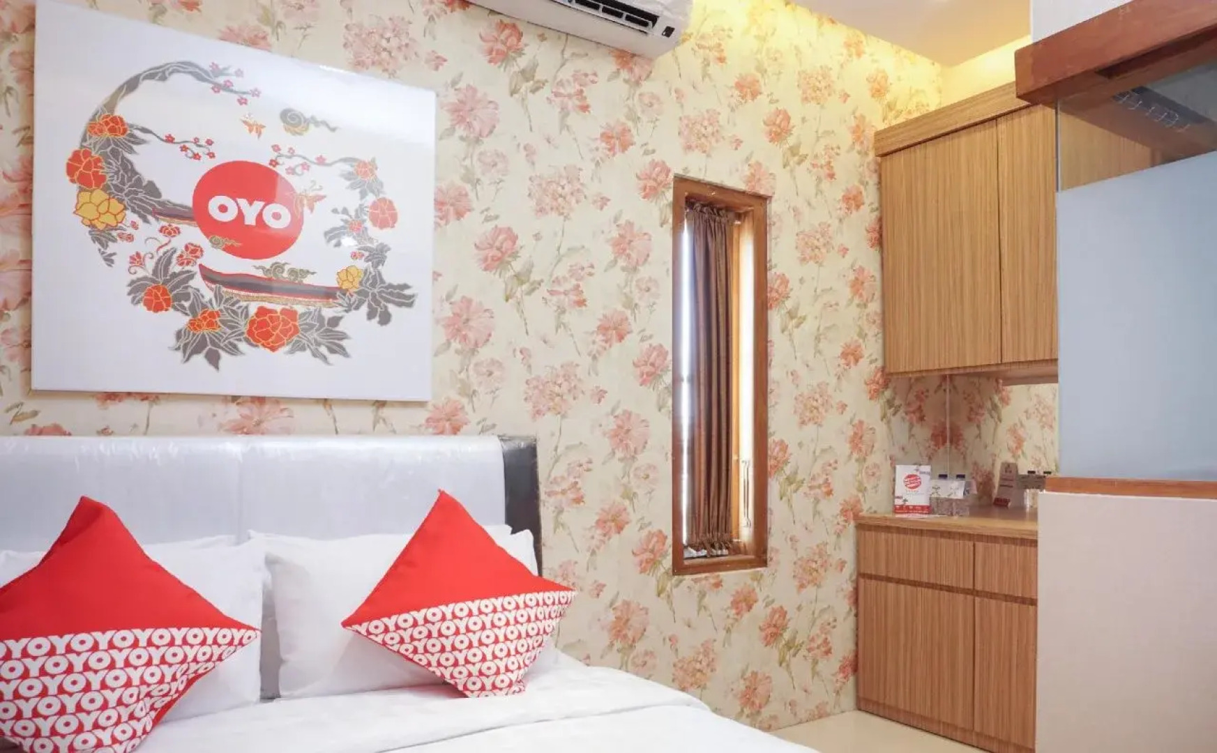 Rafitha Homestay By OYO Rooms