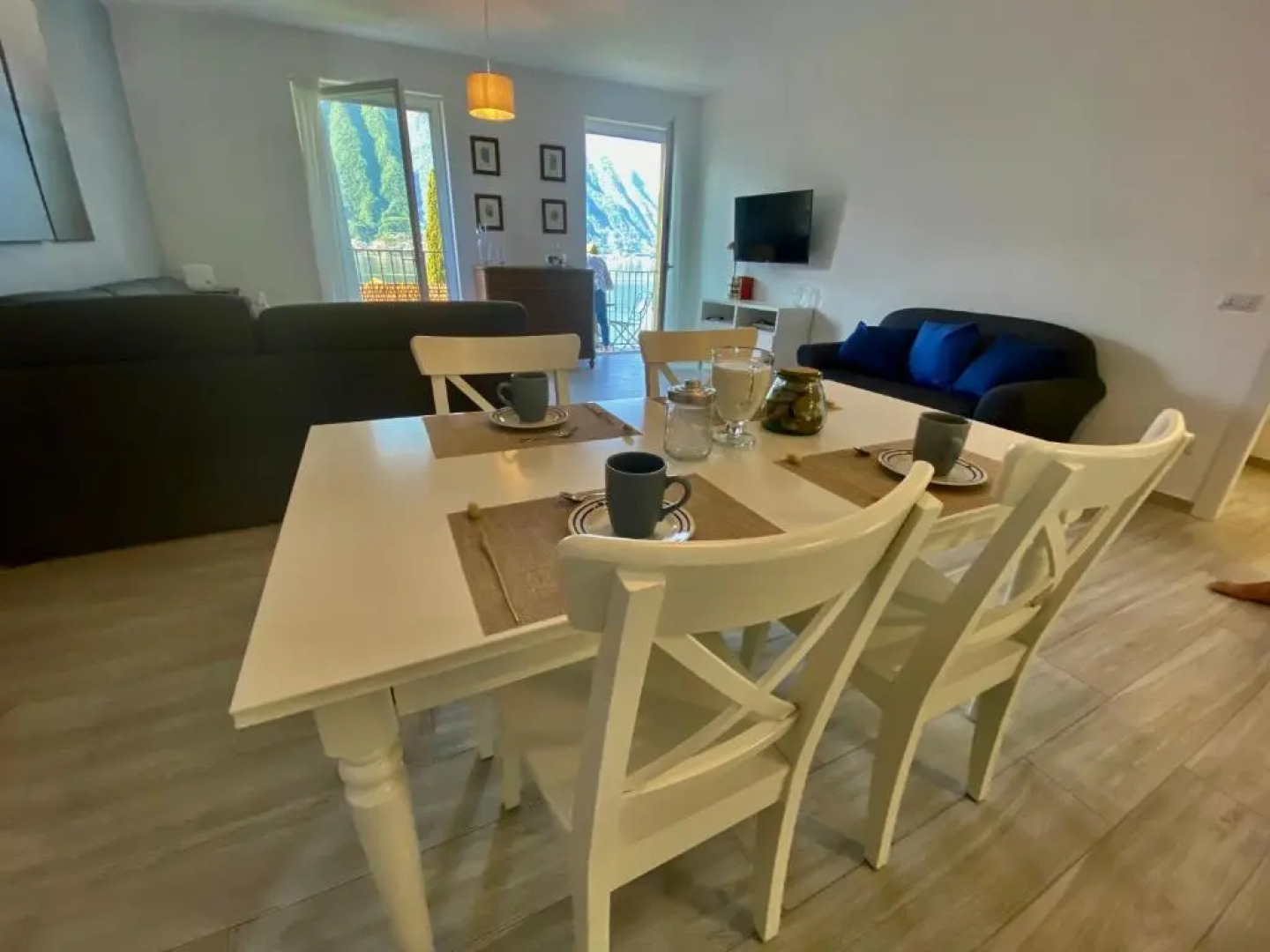 Maison Mimi apartments