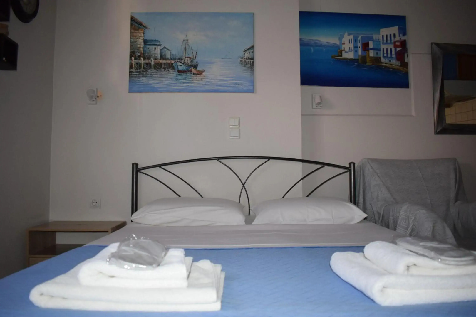 Alena Apartments