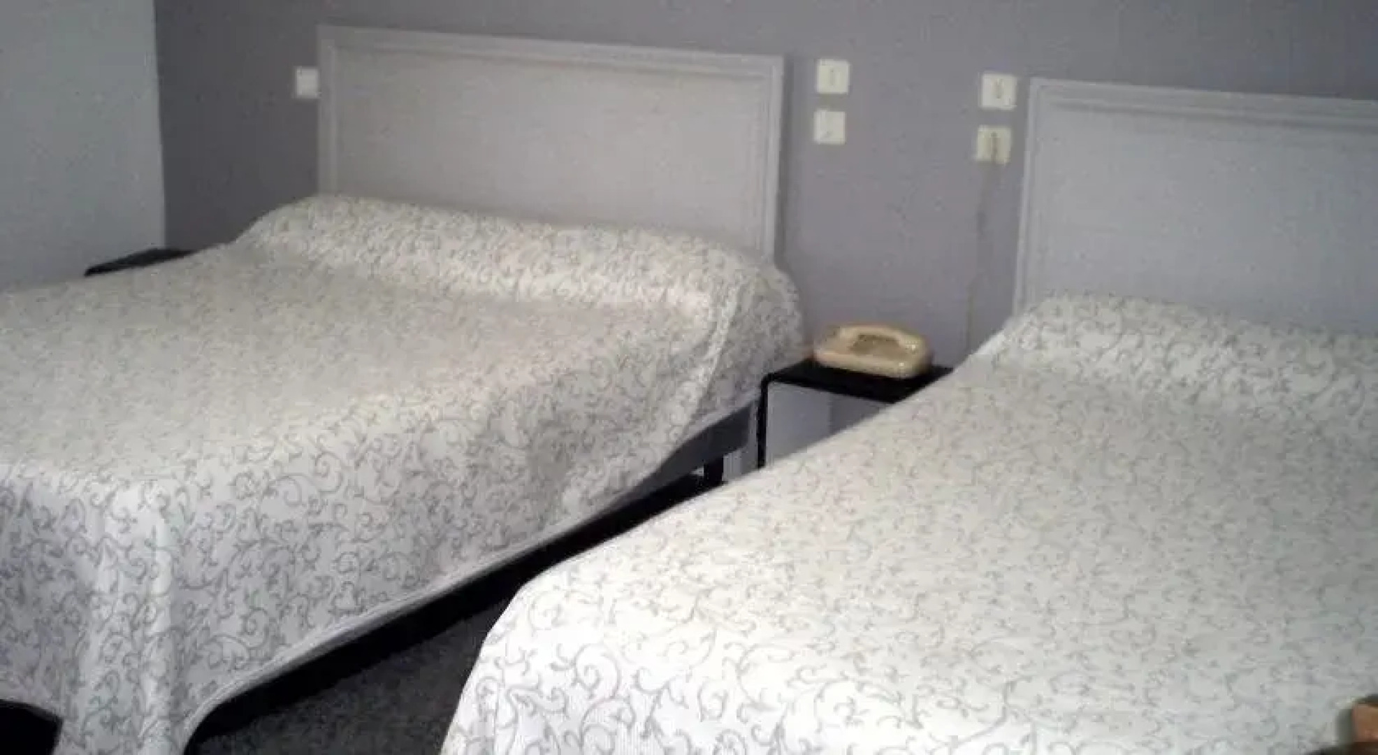 maison d'hotes Le Ranfort