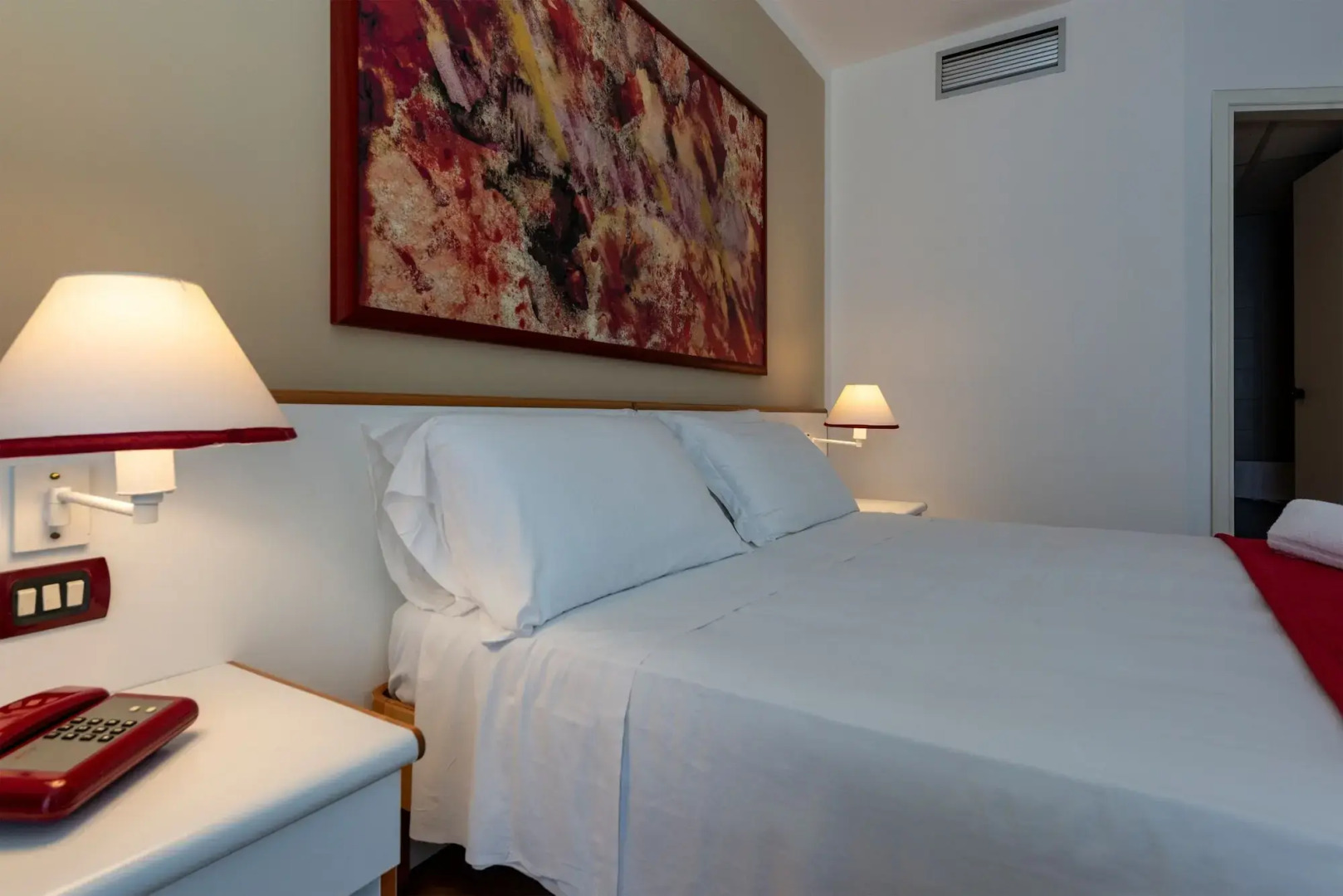 Torre Normanna Hotel