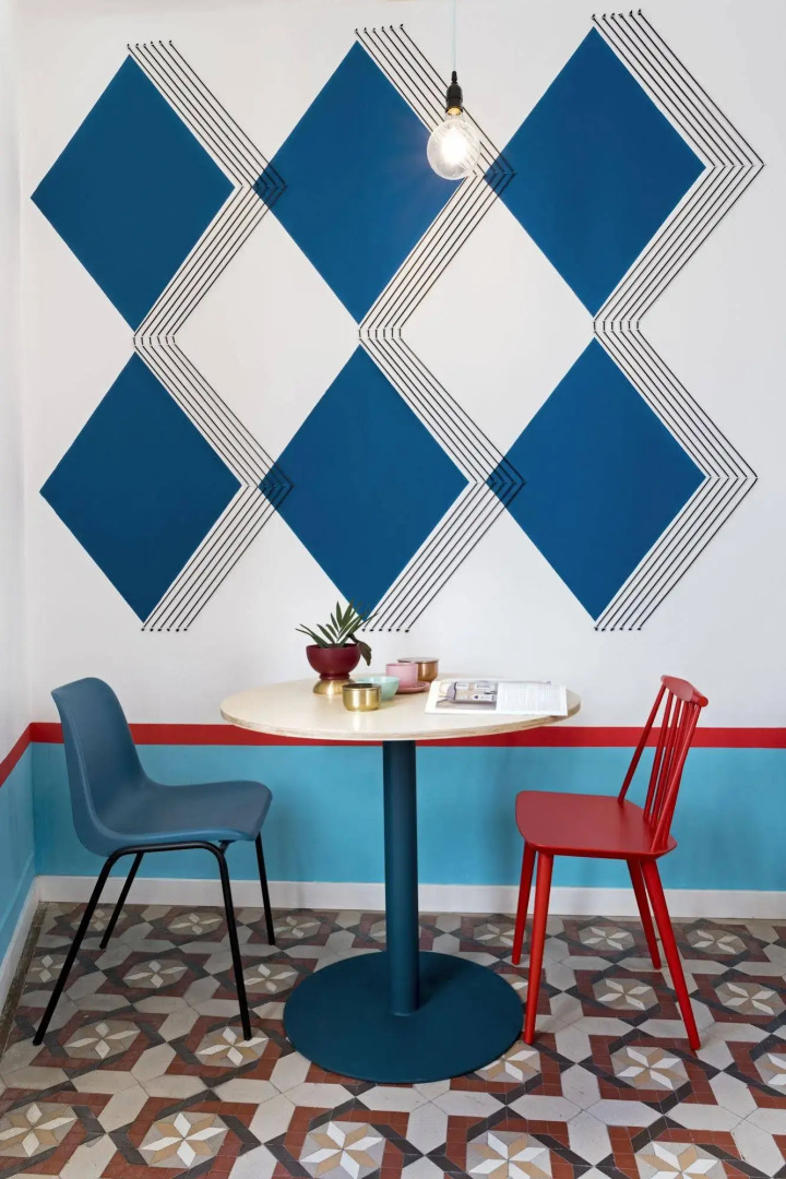 Valencia Lounge Hostel