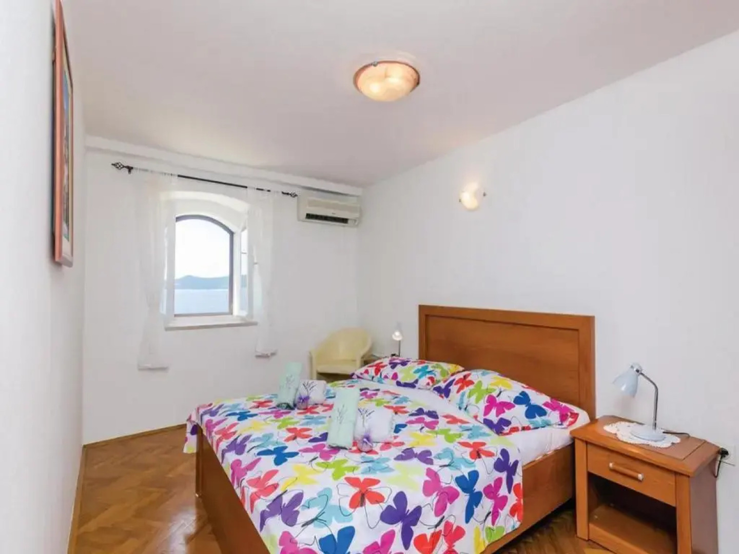 Holiday Home Mediterranean Dream