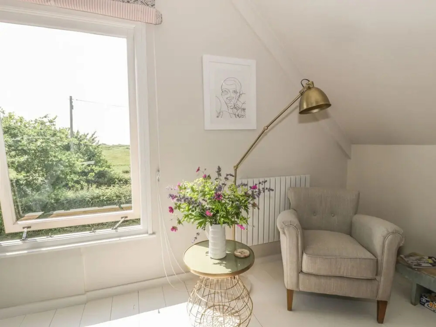 The Barn at Rose Cottage