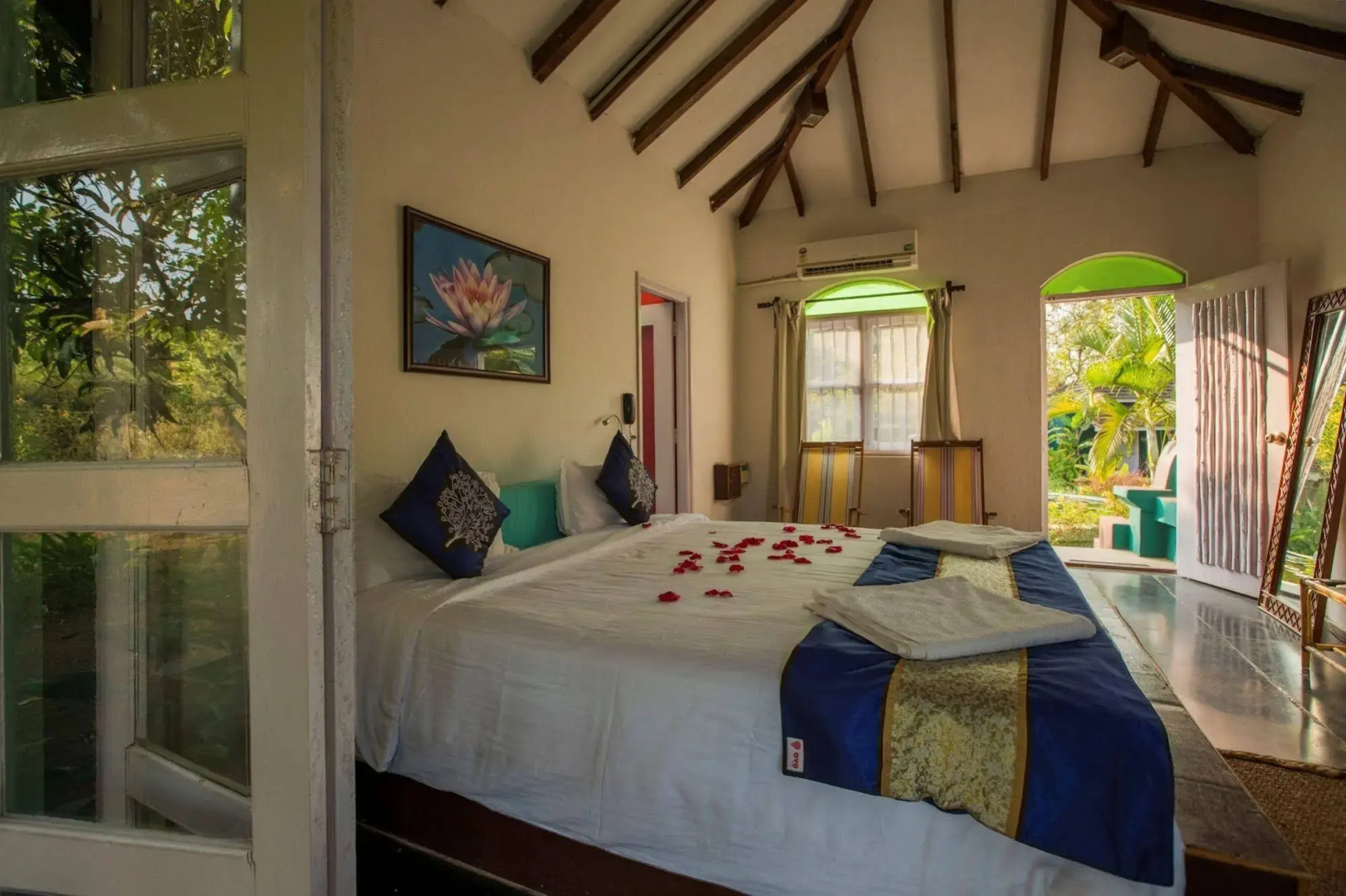 Aquatica Resort & Spa